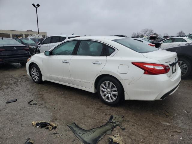 2016 NISSAN ALTIMA 2.5 - 1N4AL3AP7GN323098