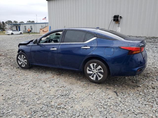 2019 NISSAN ALTIMA S - 1N4BL4BV4KC187587