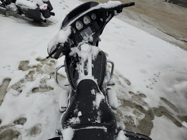 2015 HARLEY-DAVIDSON FLHXS STRE - 1HD1KRM18FB618166