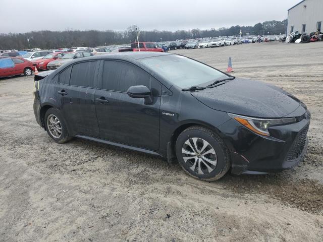 2020 TOYOTA COROLLA LE - JTDEBRBE1LJ015795