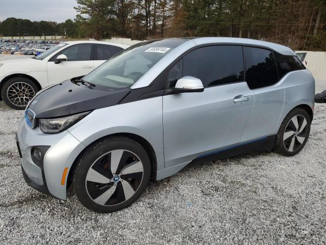 2014 BMW I3 BEV #3025840306