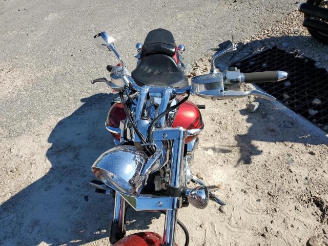 2009 YAMAHA XV1900 CU JYAVP27E19A010781