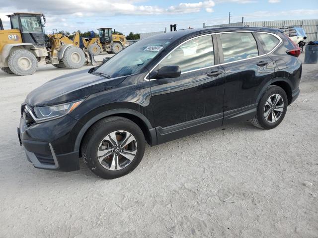 2020 HONDA CR-V LX #3024740290