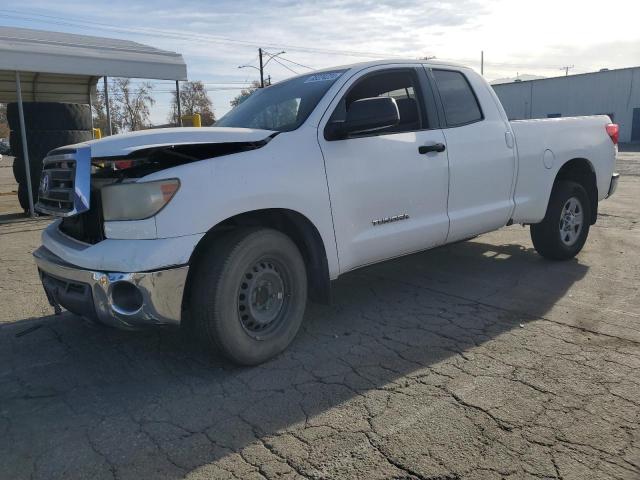 TOYOTA TUNDRA DOU