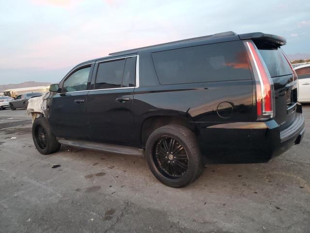 2015 CHEVROLET SUBURBAN C - 1GNSCJKC7FR210376