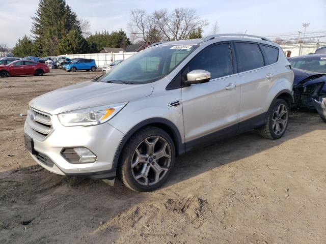 FORD ESCAPE TIT