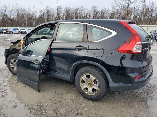 Vin: 5j6rm4h3xfl100741, lot: 84863304, honda crv lx 20152