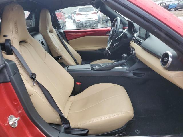 2020 MAZDA MX-5 MIATA - JM1NDAM7XL0414589