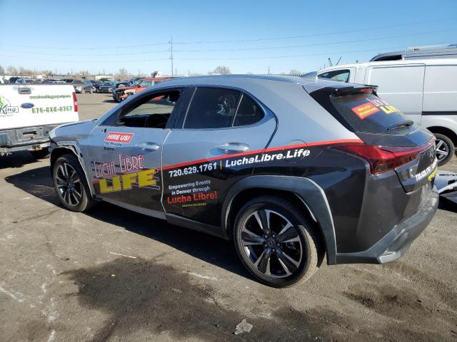 2020 LEXUS UX 200 - JTHP3JBH3L2024136