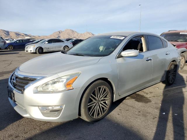 VIN 1N4AL3AP8DC218903 2013 NISSAN ALTIMA no.1