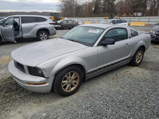 2007 FORD MUSTANG #3027165286