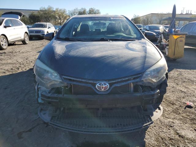 2015 TOYOTA COROLLA L - 5YFBURHE4FP328148