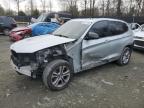 2015 BMW X3 XDRIVE3 - 5UXWX7C57F0K35203