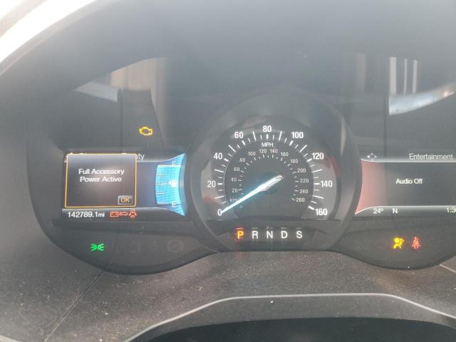 2018 FORD EDGE TITAN - 2FMPK3K98JBB26074