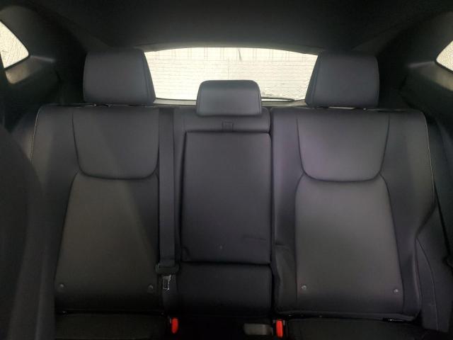 2024 LEXUS NX 350 LUX 2T2KGCEZ6RC038120