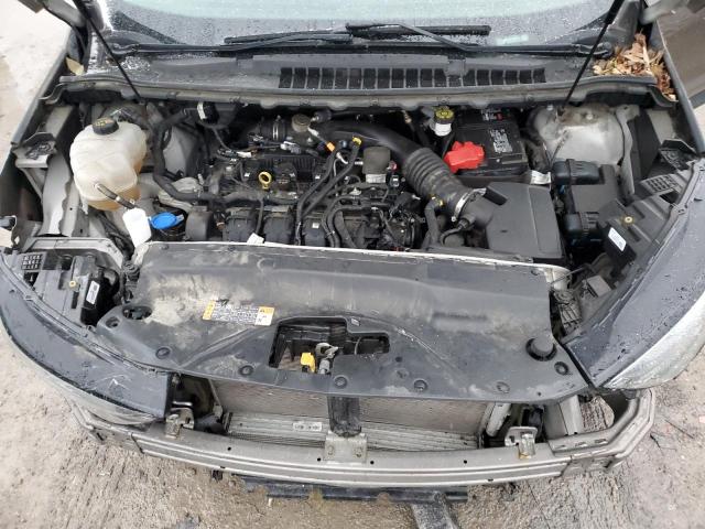 2019 FORD EDGE SE 2FMPK3G94KBC50689