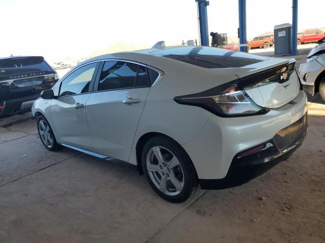 VIN 1G1RA6S51JU115418 2018 CHEVROLET VOLT no.2