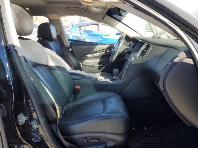 2017 INFINITI QX50 - JN1BJ0RR2HM409535