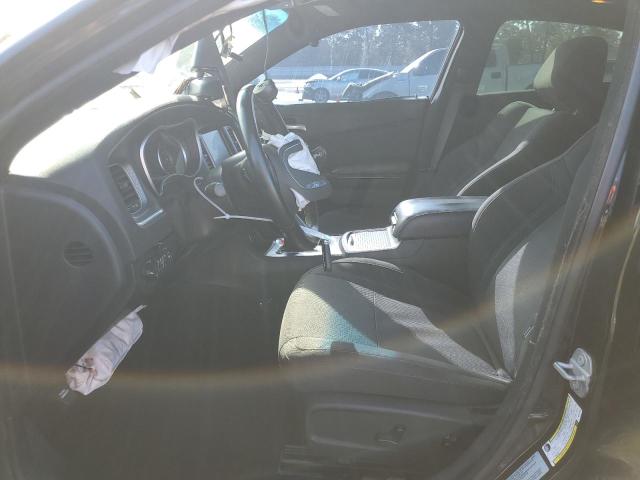 2016 DODGE CHARGER SX - 2C3CDXHG6GH347855