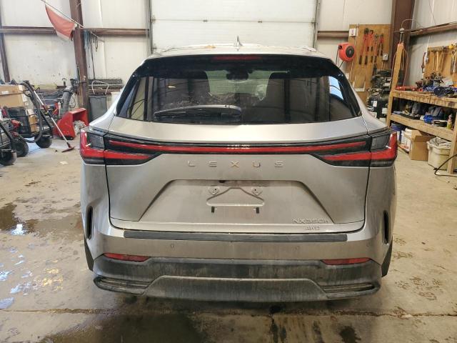 2022 LEXUS NX 350H 2T2GKCEZ4NC003932