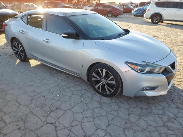 2016 NISSAN MAXIMA 3.5 - 1N4AA6AP9GC409192