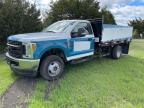 Lot #3024142858 2019 FORD F350 SUPER