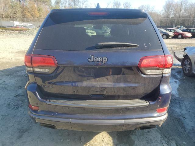 2018 JEEP GRAND CHER - 1C4RJFCG7JC367459