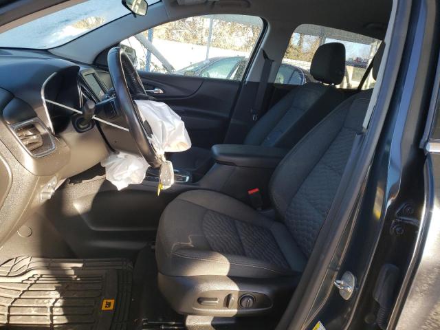 2020 CHEVROLET EQUINOX LT - 2GNAXUEV5L6124036