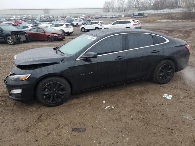 Vin: 1g1zd5stxlf006771, lot: 83586644, chevrolet malibu lt 2020 img_1
