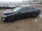2020 CHEVROLET MALIBU LT - 1G1ZD5STXLF006771