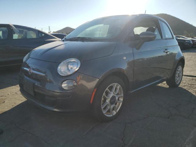 2015 FIAT 500 POP #3024562591