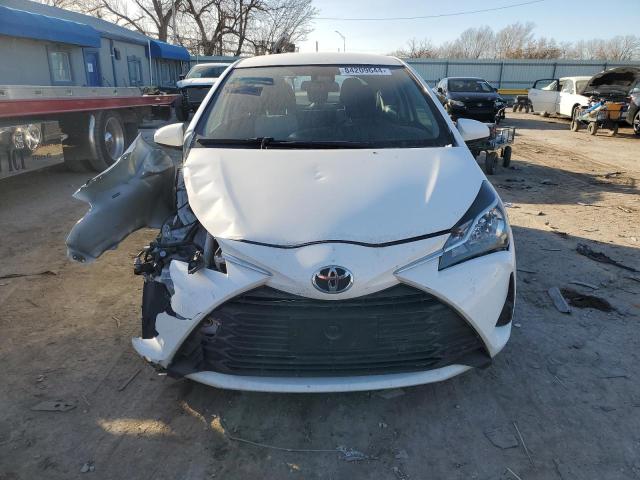 2018 TOYOTA YARIS L - VNKJTUD38JA096096