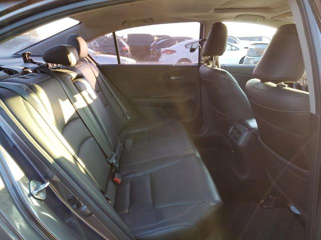 2015 HONDA ACCORD EXL - 1HGCR2F8XFA025276