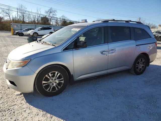 HONDA ODYSSEY EX
