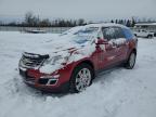 CHEVROLET TRAVERSE L снимка