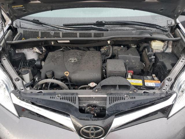 VIN 5TDKZ3DC1JS941475 2018 TOYOTA ALL MODELS no.12