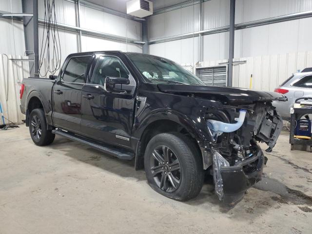 2023 FORD F150 SUPER - 1FTFW1ED3PFA93436
