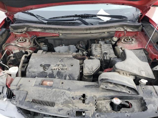 2019 MITSUBISHI OUTLANDER - JA4AZ3A35KZ042208