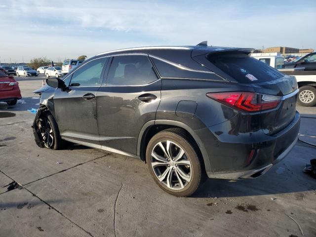 2017 LEXUS RX 350 BAS - 2T2ZZMCAXHC057344