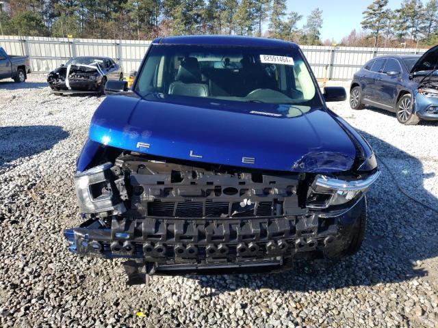 VIN 2FMGK5C86EBD26068 2014 FORD FLEX no.5