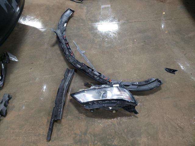 2017 CHEVROLET IMPALA LT - 2G1105S32H9141767