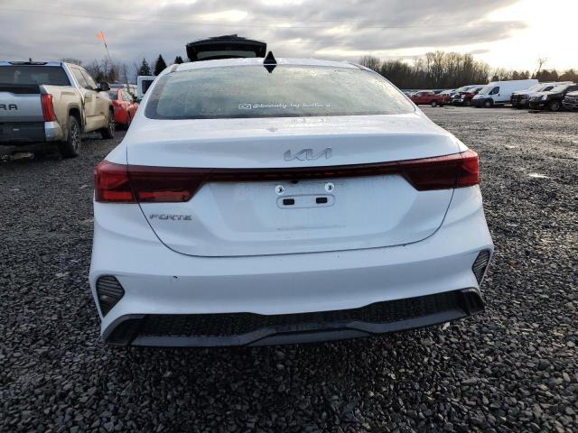 2024 KIA FORTE LX - 3KPF24AD5RE760085