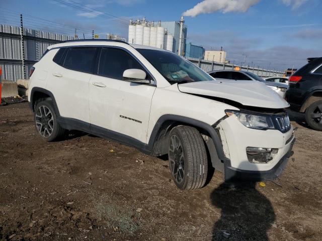 2017 JEEP COMPASS LI - 3C4NJDCB6HT640431