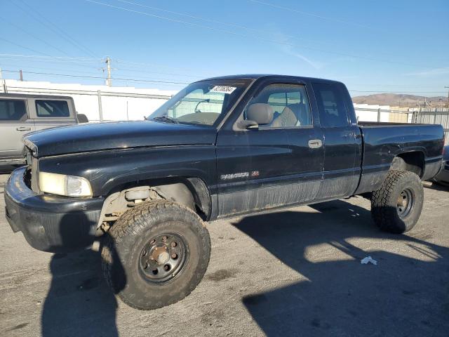 DODGE RAM 1500