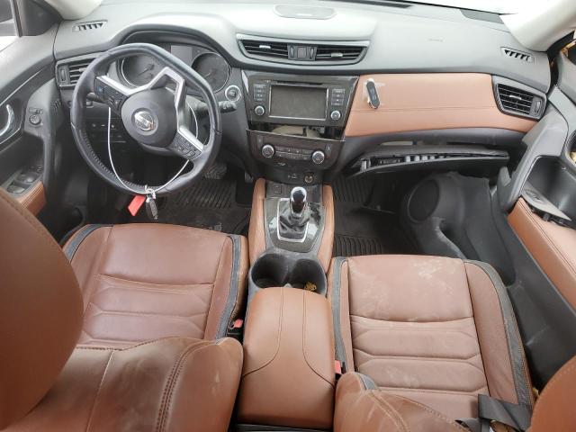 2018 NISSAN ROGUE S - JN8AT2MT7JW468001