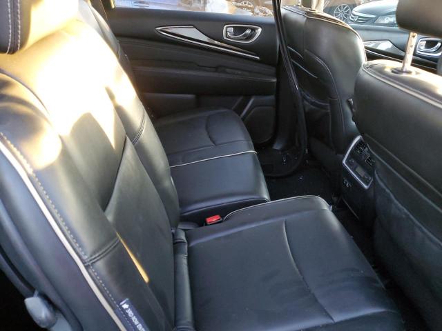 2019 INFINITI QX60 LUXE - 5N1DL0MM0KC550527