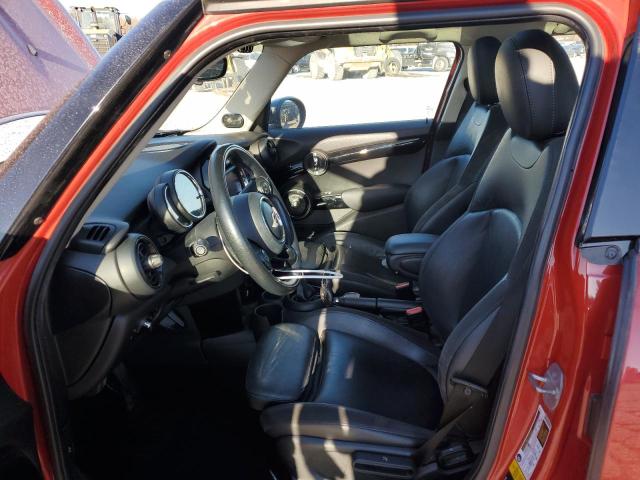 2018 MINI COOPER S - WMWXU3C58J2F51648