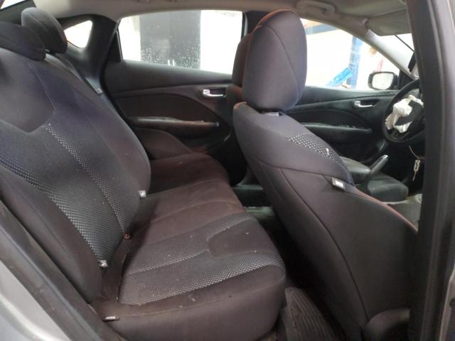 2016 DODGE DART SE - 1C3CDFAA9GD766943