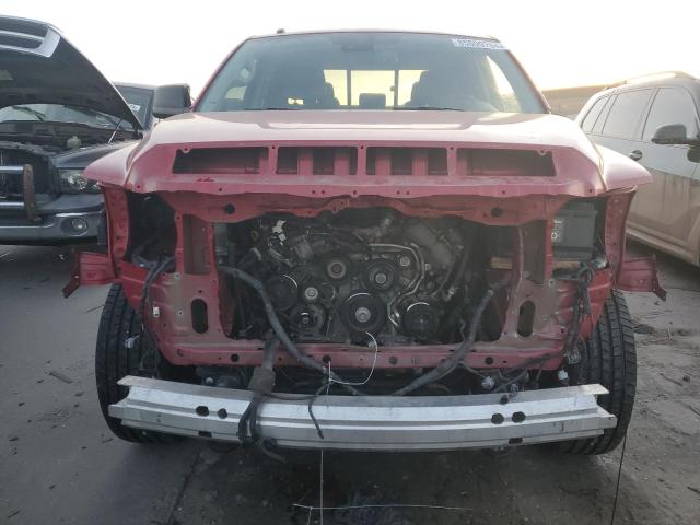 2018 TOYOTA TUNDRA DOU - 5TFUY5F18JX727435