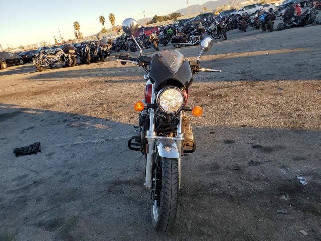 2013 HONDA CB1100 ABS JH2SC6558DK000174